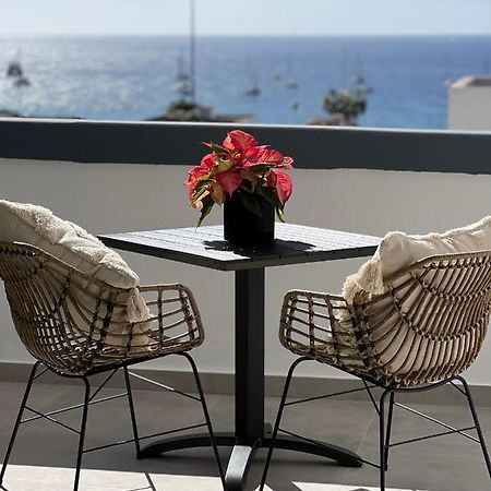 Boutique Studio, Sea Views Of Las Vistas And Free Wifi Playa de las Americas  Ngoại thất bức ảnh
