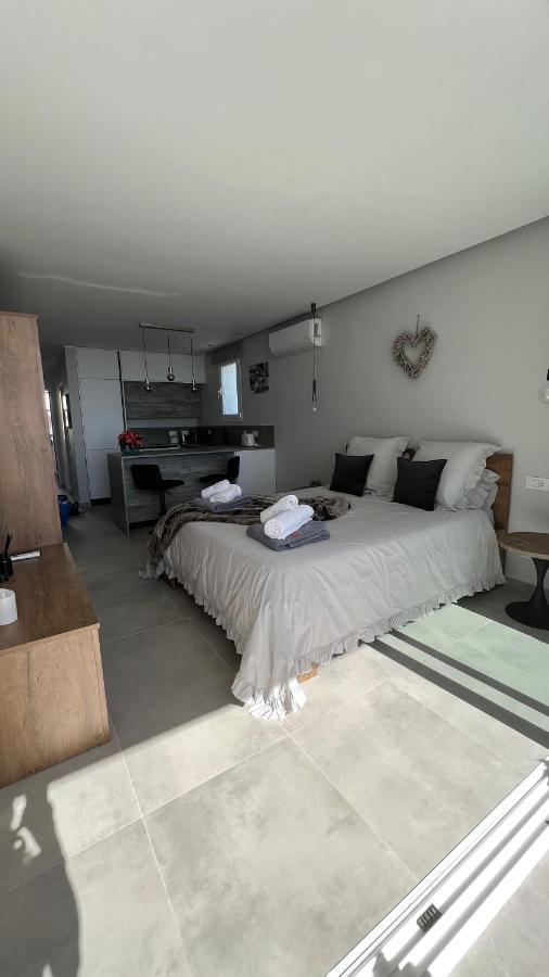 Boutique Studio, Sea Views Of Las Vistas And Free Wifi Playa de las Americas  Ngoại thất bức ảnh