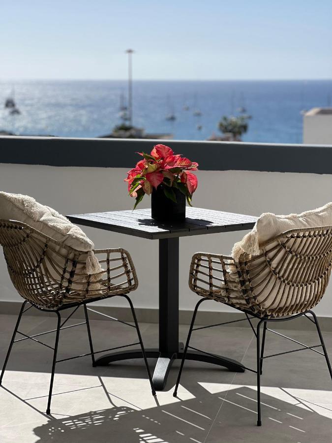 Boutique Studio, Sea Views Of Las Vistas And Free Wifi Playa de las Americas  Ngoại thất bức ảnh