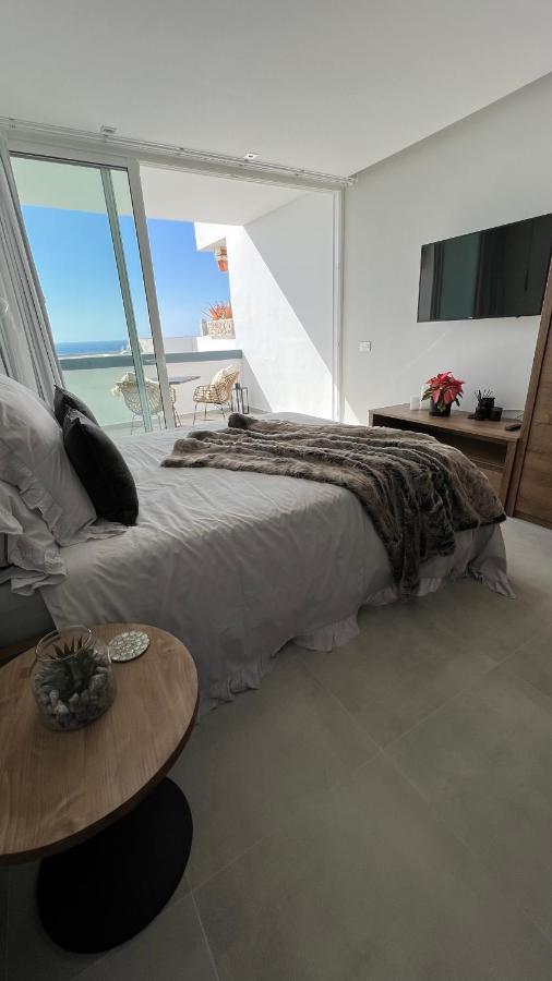 Boutique Studio, Sea Views Of Las Vistas And Free Wifi Playa de las Americas  Ngoại thất bức ảnh