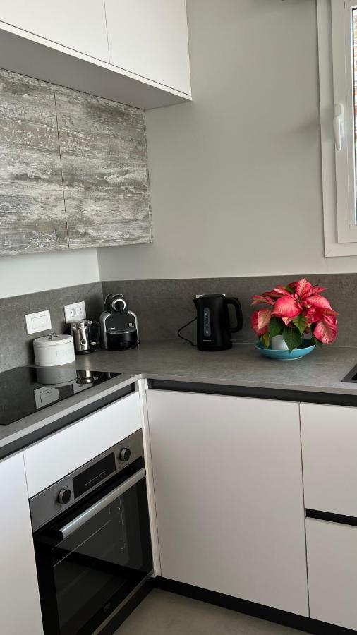 Boutique Studio, Sea Views Of Las Vistas And Free Wifi Playa de las Americas  Ngoại thất bức ảnh