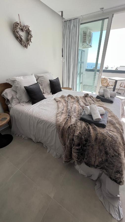 Boutique Studio, Sea Views Of Las Vistas And Free Wifi Playa de las Americas  Ngoại thất bức ảnh