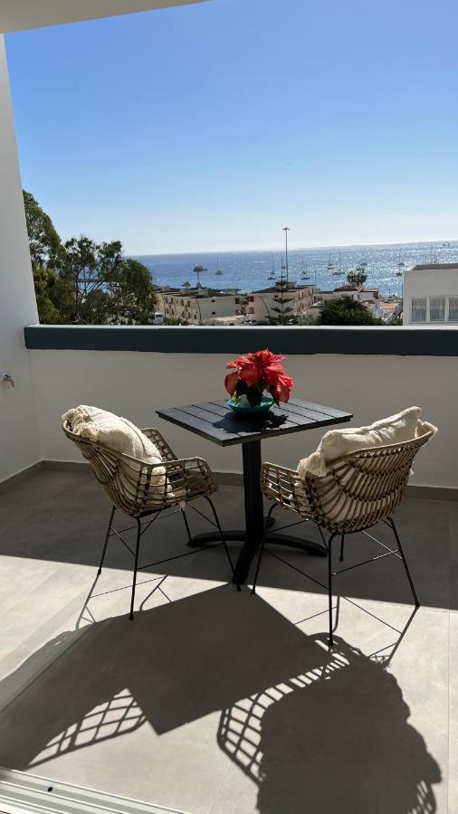 Boutique Studio, Sea Views Of Las Vistas And Free Wifi Playa de las Americas  Ngoại thất bức ảnh