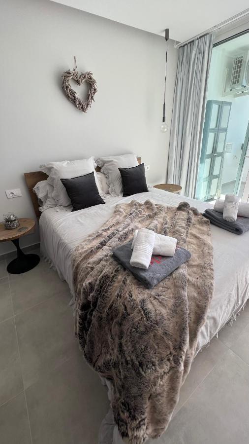 Boutique Studio, Sea Views Of Las Vistas And Free Wifi Playa de las Americas  Ngoại thất bức ảnh