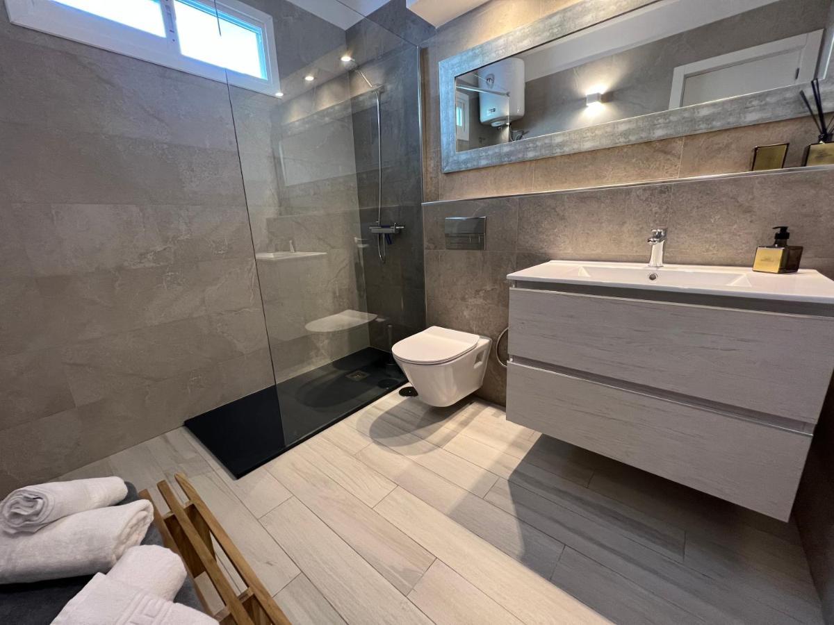 Boutique Studio, Sea Views Of Las Vistas And Free Wifi Playa de las Americas  Ngoại thất bức ảnh