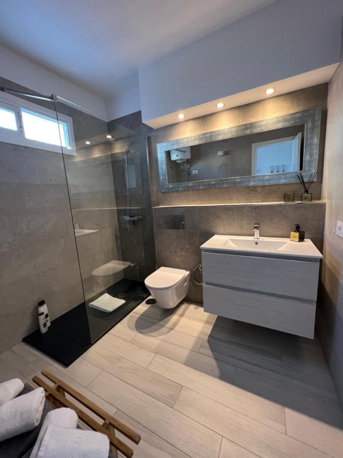 Boutique Studio, Sea Views Of Las Vistas And Free Wifi Playa de las Americas  Ngoại thất bức ảnh