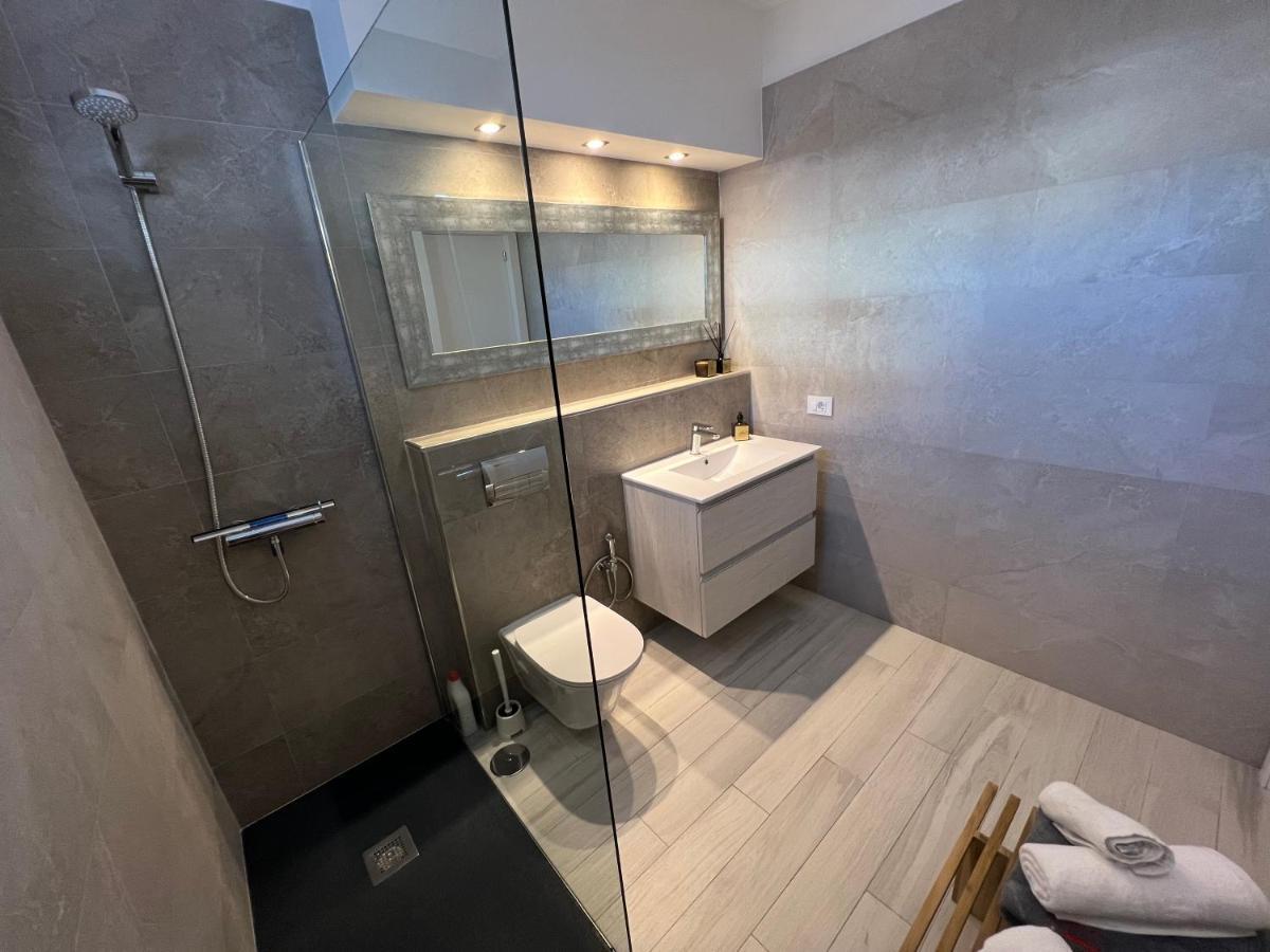 Boutique Studio, Sea Views Of Las Vistas And Free Wifi Playa de las Americas  Ngoại thất bức ảnh