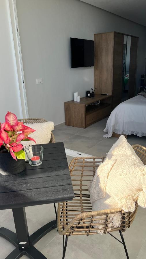 Boutique Studio, Sea Views Of Las Vistas And Free Wifi Playa de las Americas  Ngoại thất bức ảnh